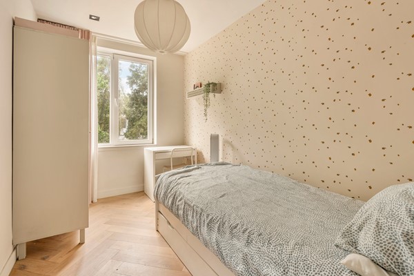 Photo - For sale: Hillenraadt 32, 1083 AJ Amsterdam